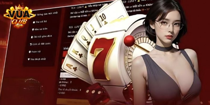 Điều cần nhớ trong hướng dẫn đăng nhập Vuaclub