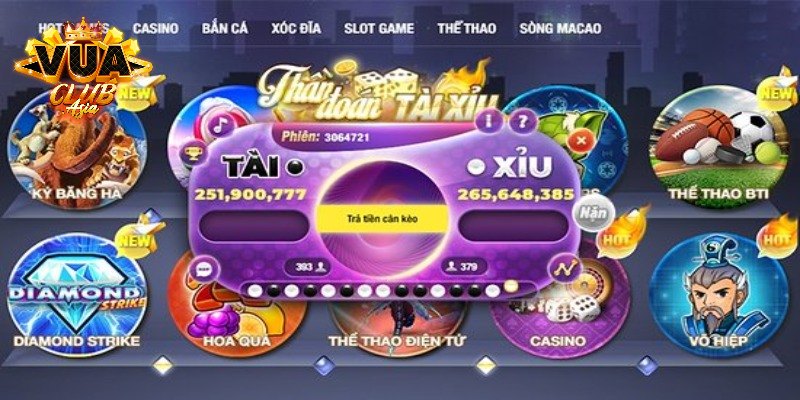 Hướng dẫn cài đặt app tài xỉu