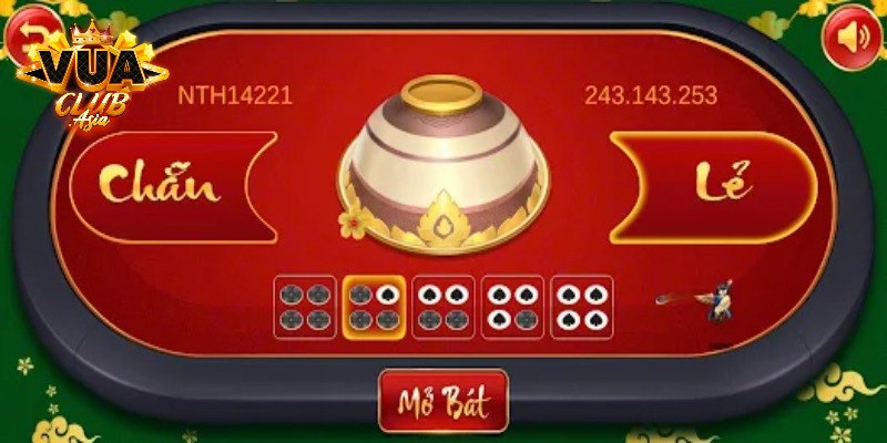 Nắm rõ thông tin về tỷ lệ trả thưởng từng cửa cược