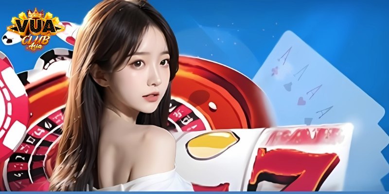 Nhận khuyến mãi Vuaclub khi đã có tài khoản game