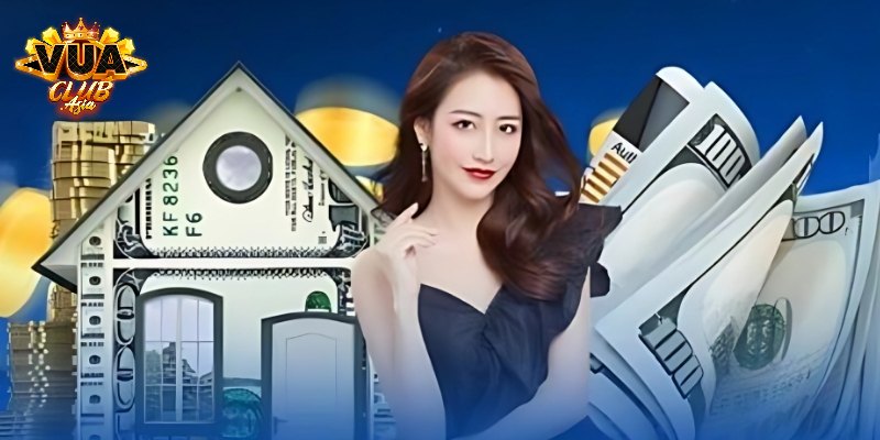 Những điểm lưu ý khi nạp tiền Vuaclub