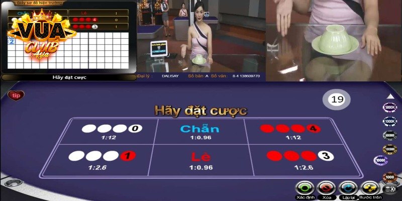 Tham gia chơi game cực dễ