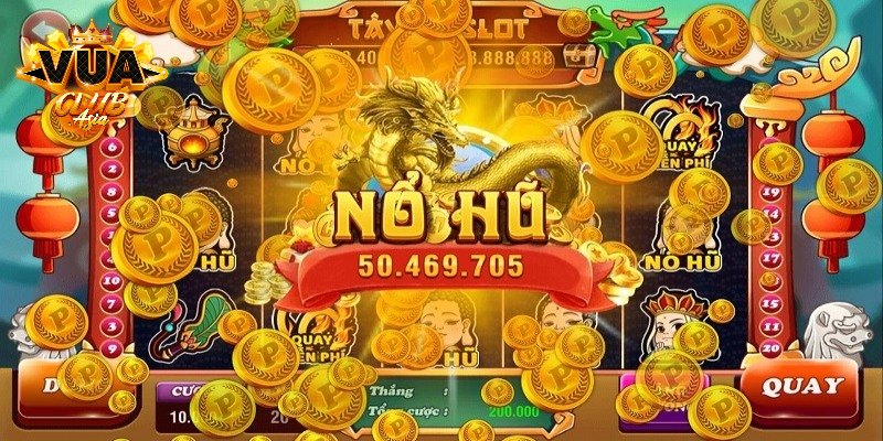 Thông tin cần nắm khi tham gia quay hũ