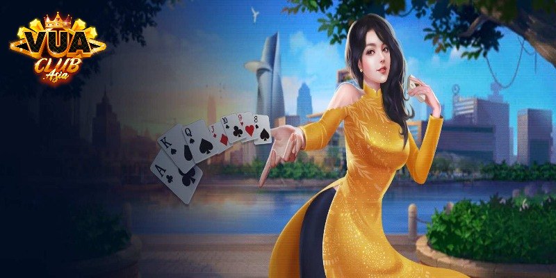 Tìm hiểu thông tin cơ bản về game bài Vuaclub