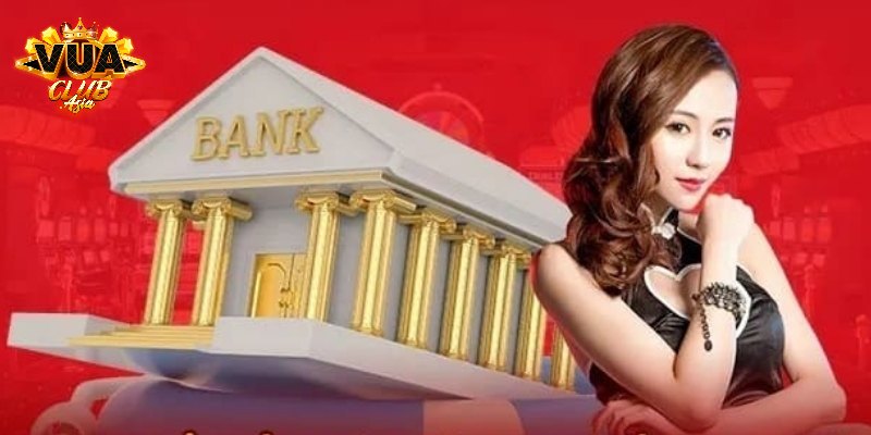 Tốc độ xử lý giao dịch nhanh chóng trong chốc lát