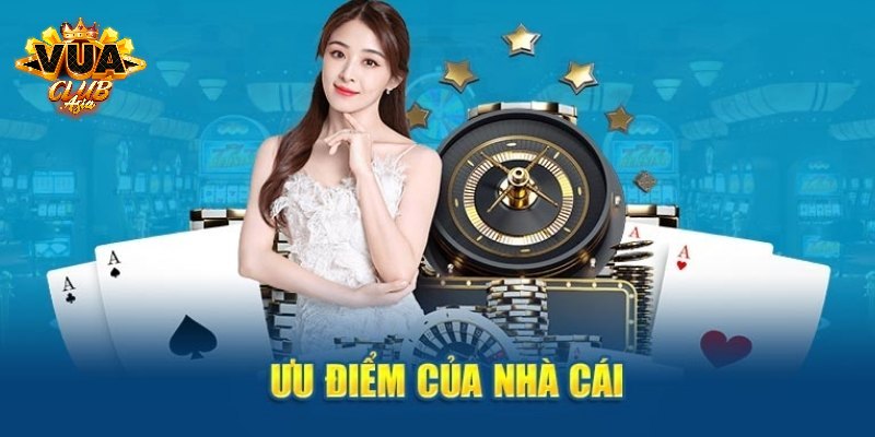 Ưu điểm khi đăng ký tài khoản thành công