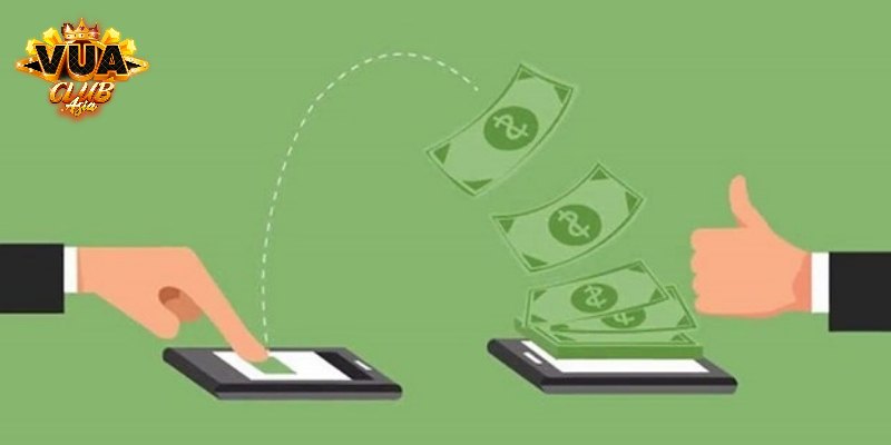 Yêu cầu quan trọng khi nạp tiền Vuaclub