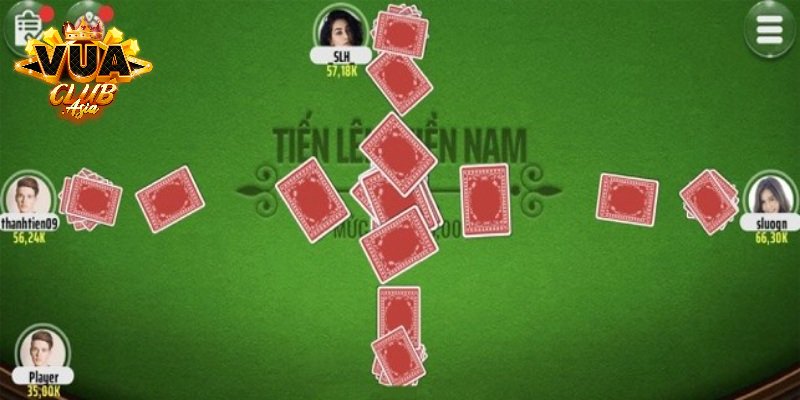 2 loại bài Tiến Lên cơ bản