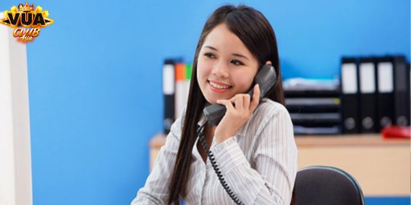 Nhân viên tư vấn nhiệt tình, tận tâm