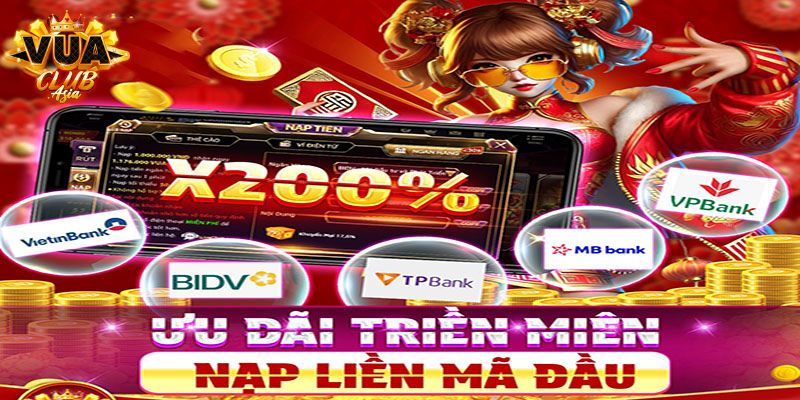 Liên tục tung ra các ưu đãi hấp dẫn