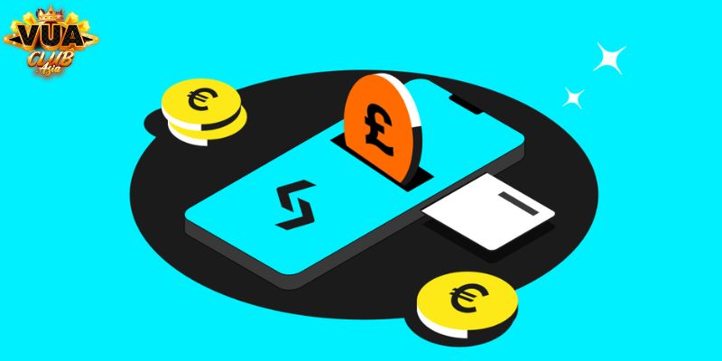 Vuaclub và hướng dẫn rút tiền chi tiết