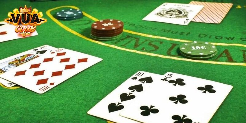 Bí quyết cược xì dách bất bại