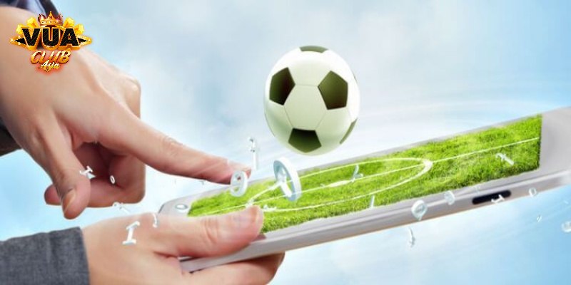 Các loại kèo bóng đá thịnh hành được ưa chuộng