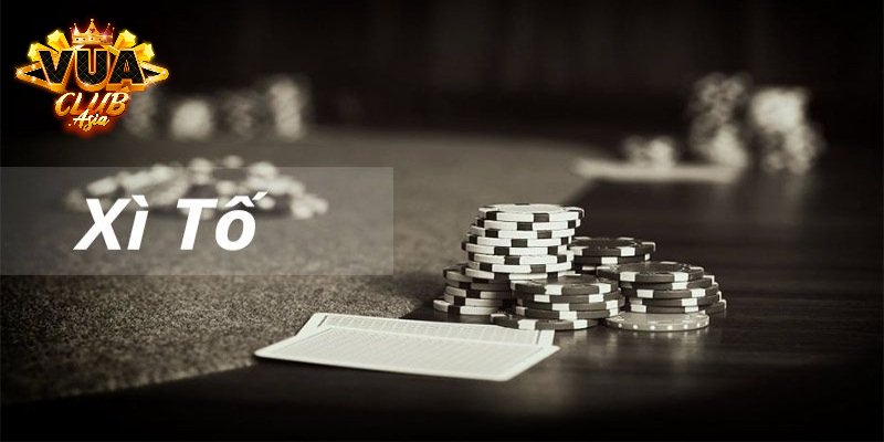 Các lượt đi trong xì tố