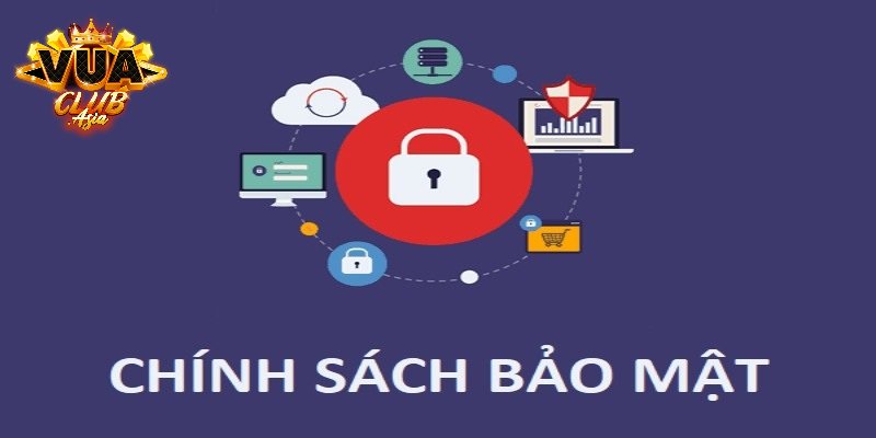Các tiêu chuẩn bảo mật tại Vuaclub thế nào?