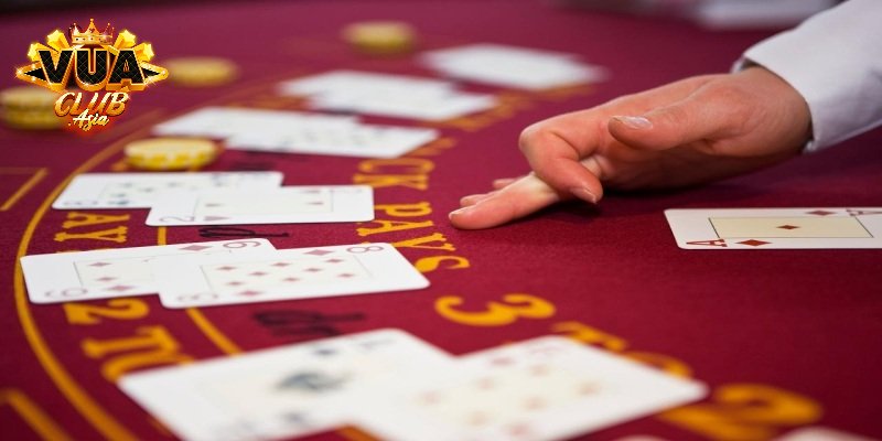 Cách đặt tiền cược nhanh