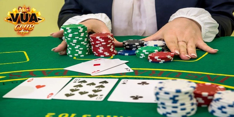 Cẩm nang cơ bản cho Baccarat