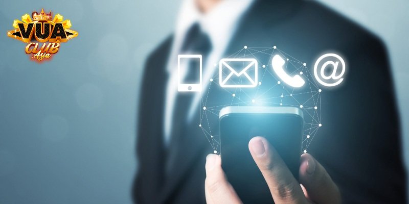 Cần lưu ý gì khi liên hệ?