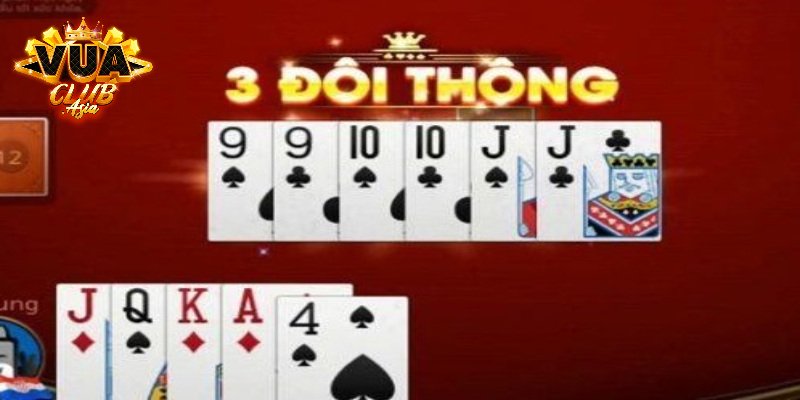 Chiến thuật Tiến Lên bất bại