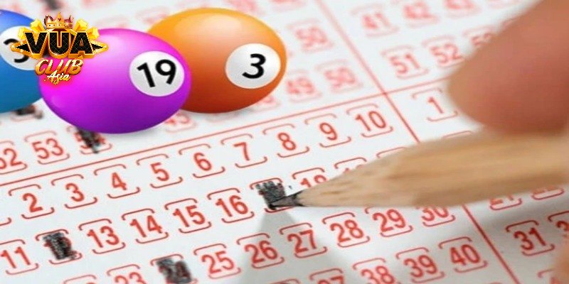 Chơi bing Keno nhận thưởng bất ngờ