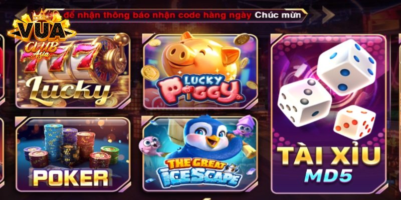 Củng cố thêm khó tàng game hấp dẫn