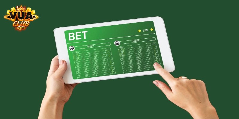 Danh sách những kèo bóng đá thông dụng khác