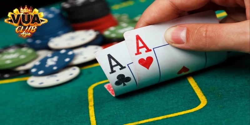 Game bài Poker Vuaclub - Thông tin sơ lược