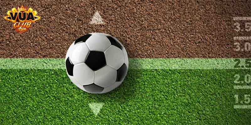 Hiểu rõ khái niệm kèo bóng đá chi tiết