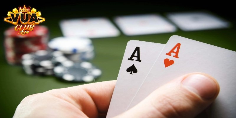 Hiểu rõ từng thuật ngữ để bắt đầu ván Poker