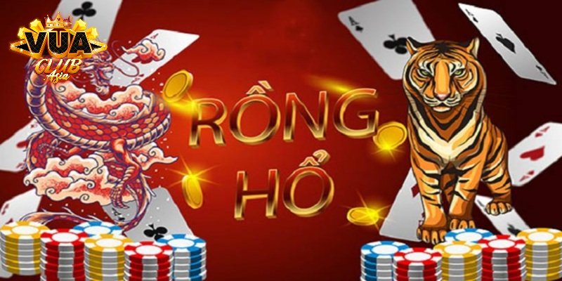 Hướng dẫn cách chơi rồng hổ