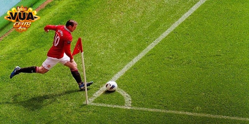 Kèo chấp trong phạt góc