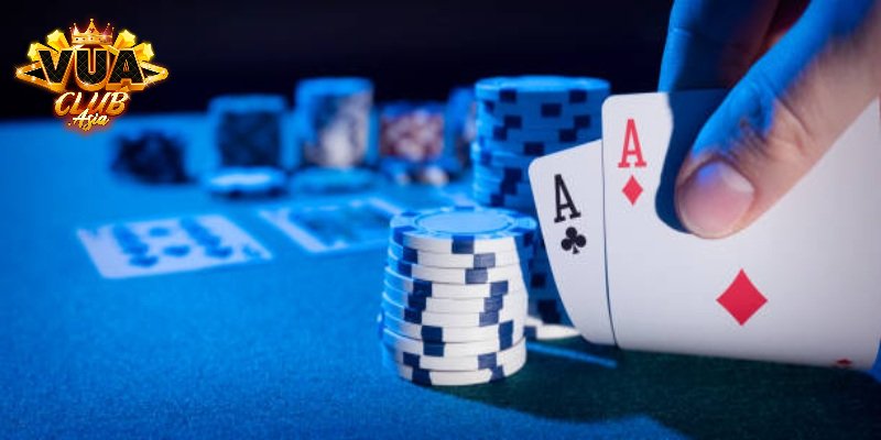 Khái quát cơ bản về xì tố Vuaclub