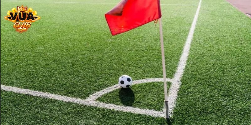 Khái quát về kèo phạt góc