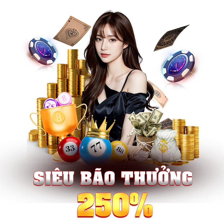 thưởng cực lớn khi chơi game online tại Vuaclub
