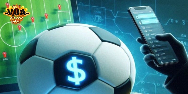 Một số tỷ lệ kèo bóng đá