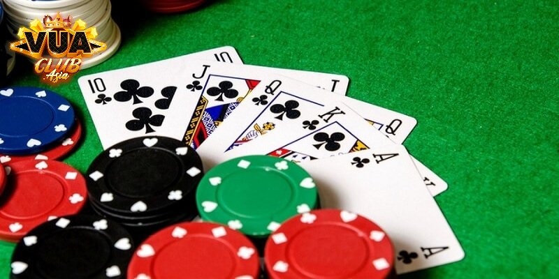 Phương pháp tính điểm Mậu Binh chuẩn