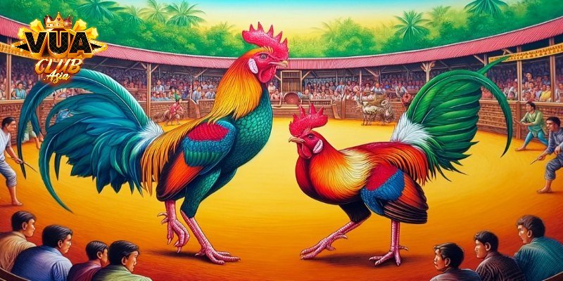 Quy định chọi kê Campuchia