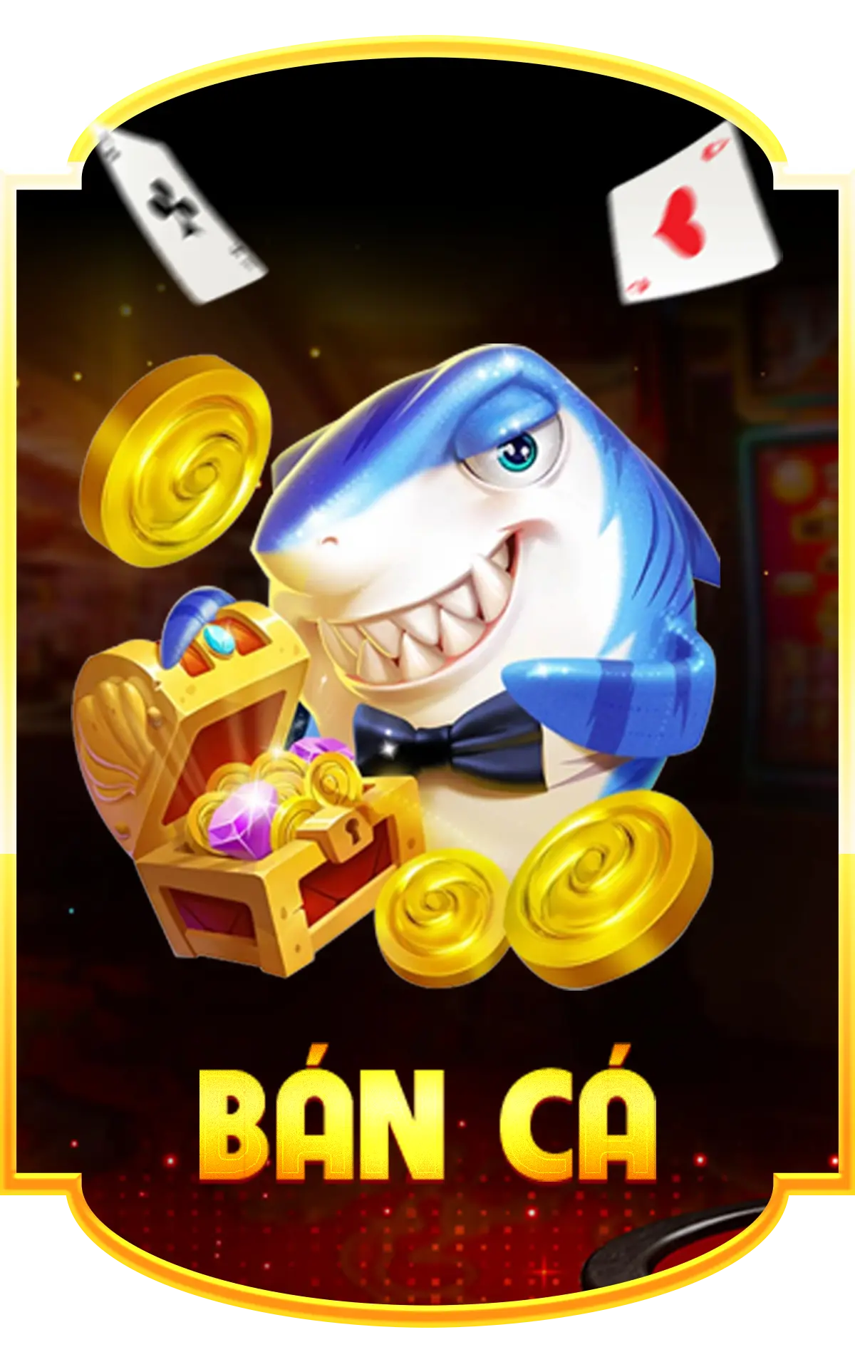 bắn cá online dễ kiếm lời tại Vuaclub