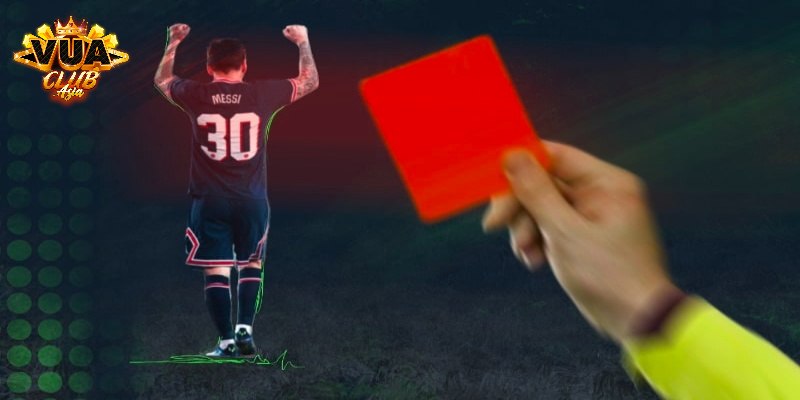 Soi kèo thẻ phạt và các yếu tố ảnh hưởng