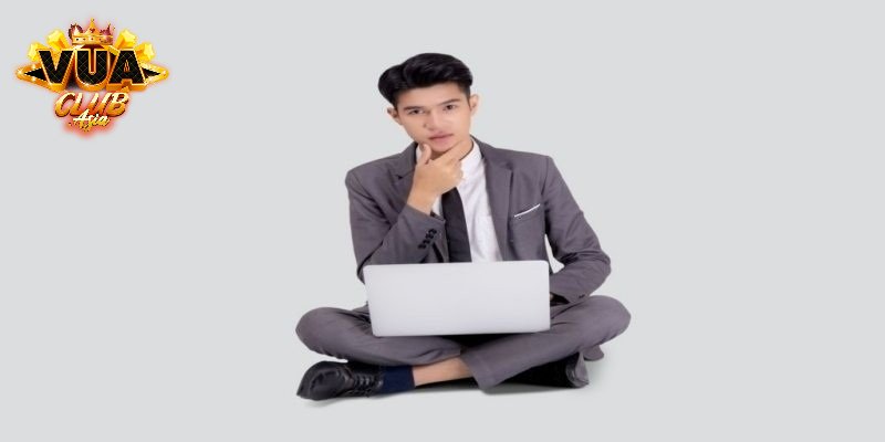 Thông tin cơ bản về CEO Jethro Phan Vuaclub