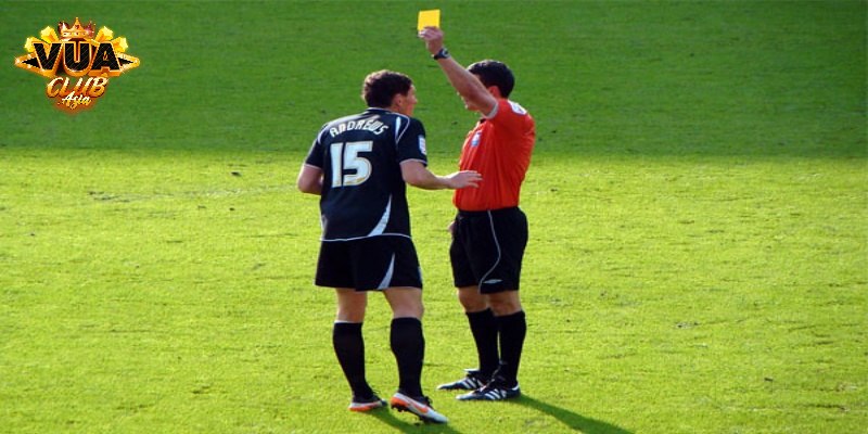 Tìm hiểu một số thông tin về soi kèo thẻ phạt