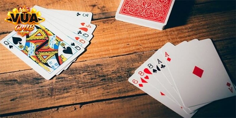 Tổng quan về Phỏm Vuaclub