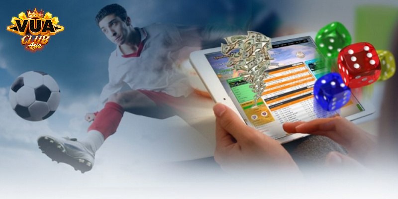 Vài nét cơ bản về tỷ lệ cá cược bóng đá