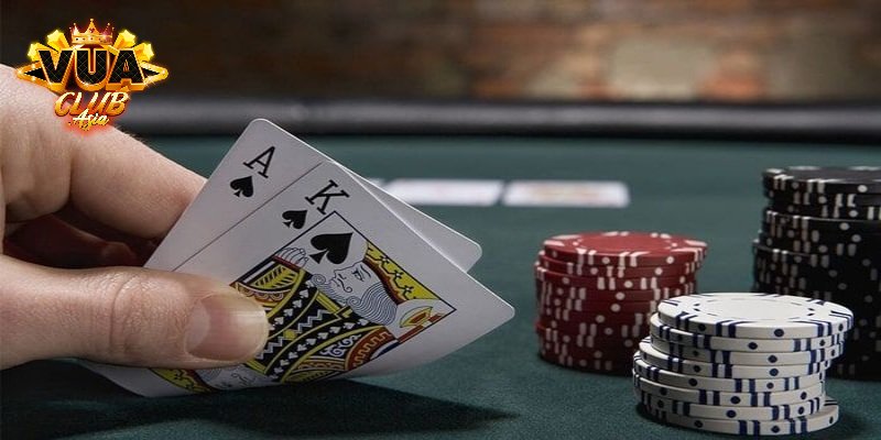 xì tố Vuaclub đoán bài